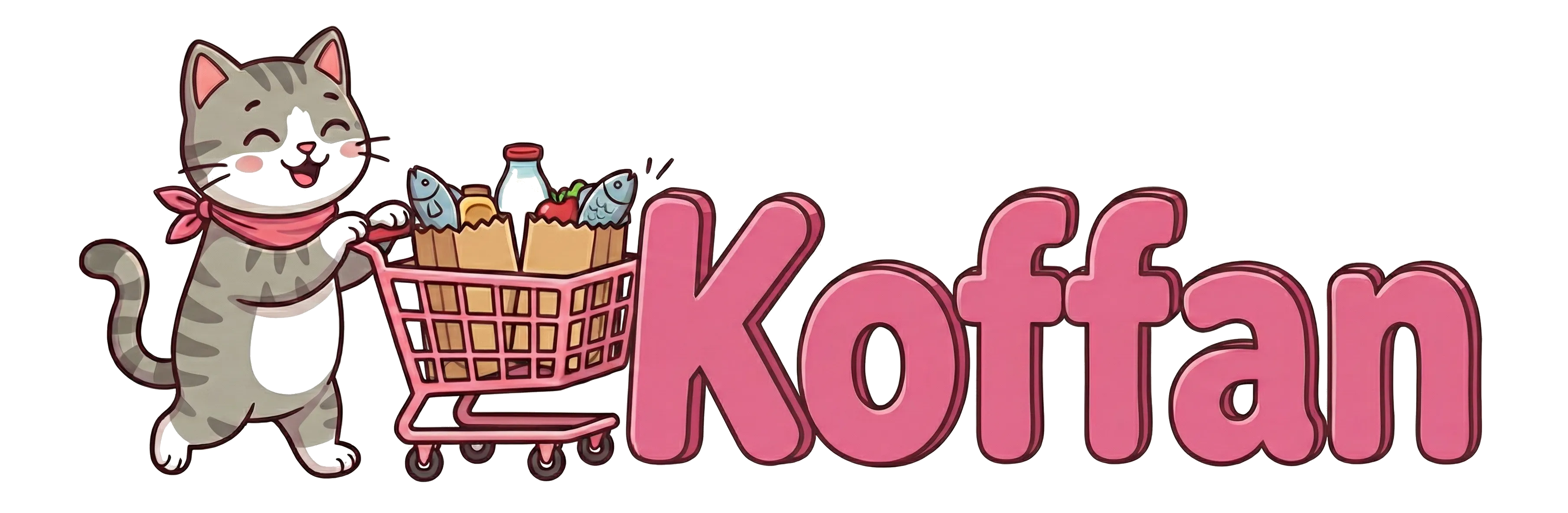 Koffan Logo